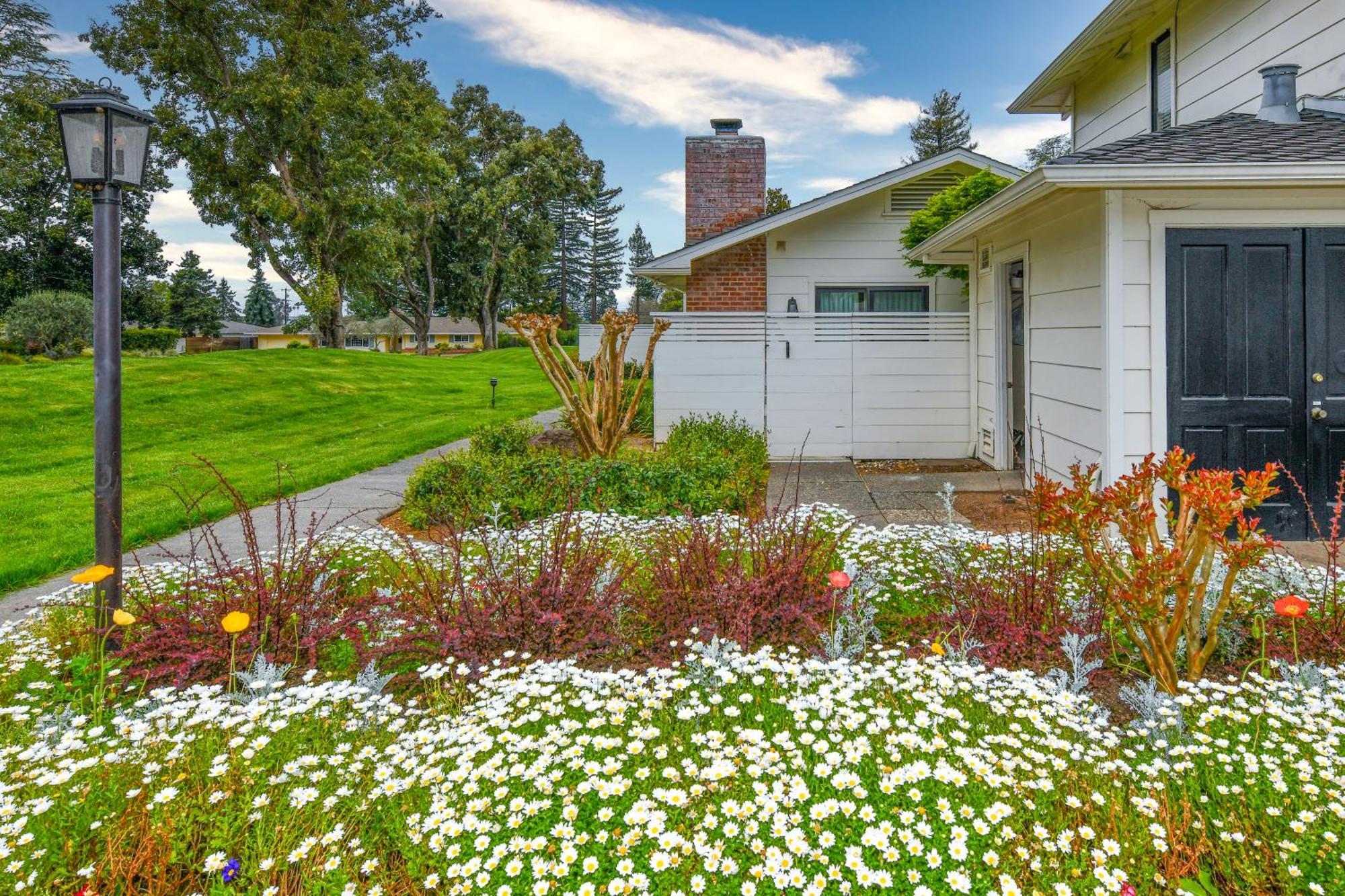 Beautiful Mansion Estates Condo At Silverado Napa Exterior foto